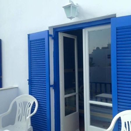 Stergia Hotel Парос Екстериор снимка